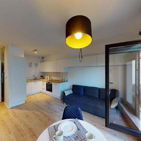 Wroapart - Apartamenty Walonska 19 ヴロツワフ エクステリア 写真