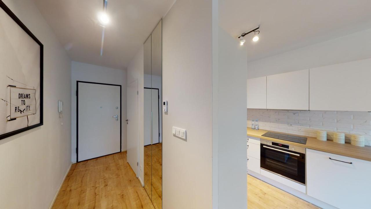 Wroapart - Apartamenty Walonska 19 ヴロツワフ エクステリア 写真