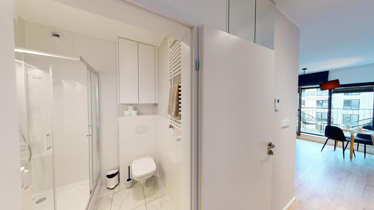 Wroapart - Apartamenty Walonska 19 ヴロツワフ エクステリア 写真
